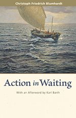 Action in Waiting English